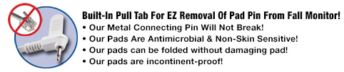 Metal Connecting Pin Won't Break