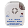 Universal Alarm front