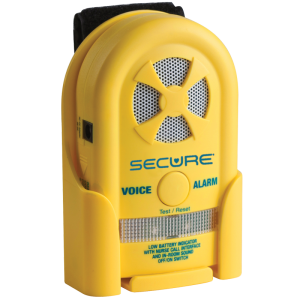 Secure Falls Management Voice Alarm