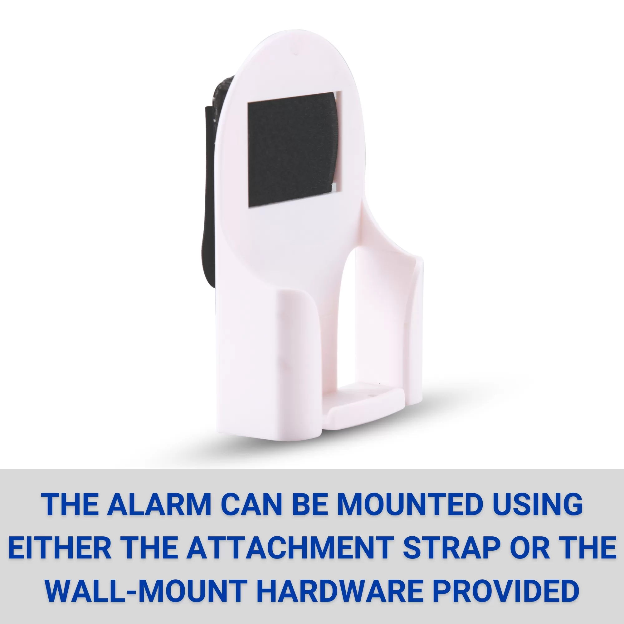 SUA-120 Fall Alarm Monitor for elderly fall and wandering prevention