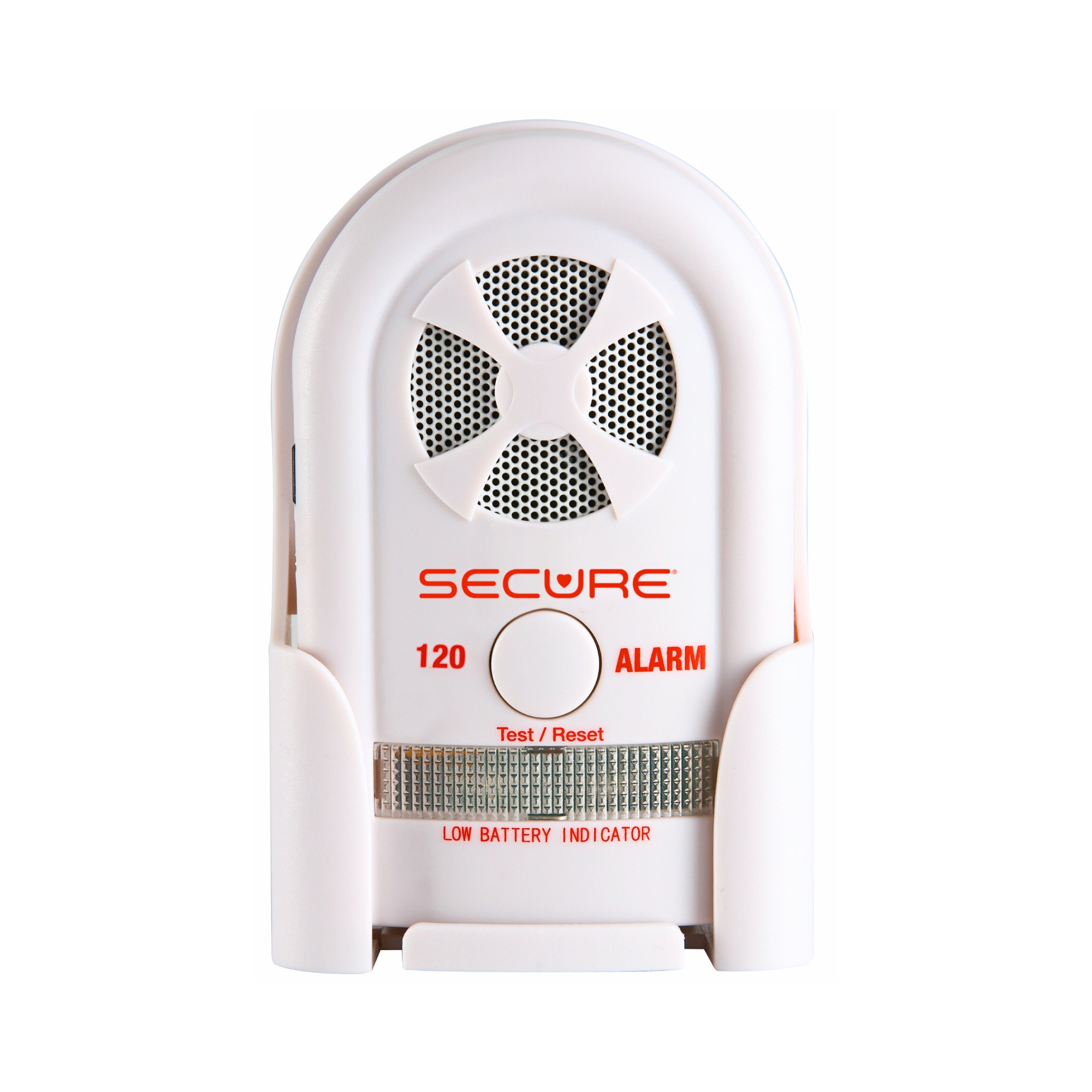 SUA-120 Patient Alarm Monitor for elderly fall and wandering prevention