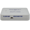 Removable Wireless Alarm Transmitter
