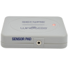 Removable Wireless Alarm Transmitter