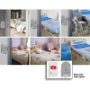 Wireless Patient Monitoring System Usage