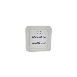 Wireless Patient Monitoring System Alarm Transmitter (Model No. WAT-1R)