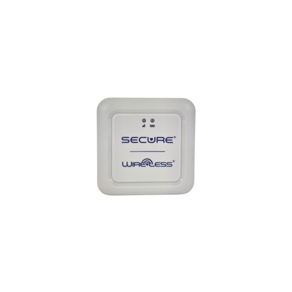 Wireless Patient Monitoring System Alarm Transmitter (Model No. WAT-1R)