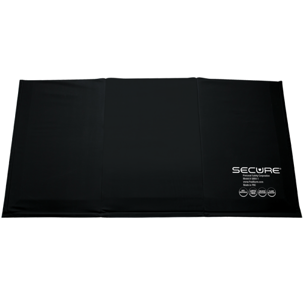 Secure® Beveled Edge Safety Floor Mat