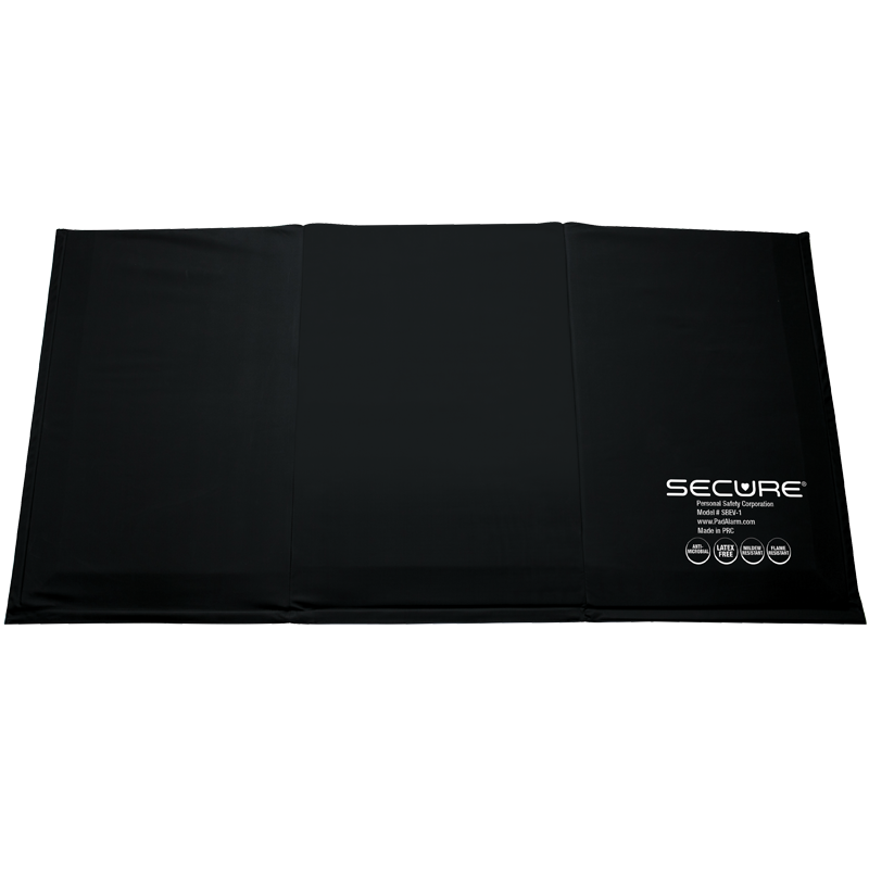 Secure® Beveled Edge Safety Floor Mat