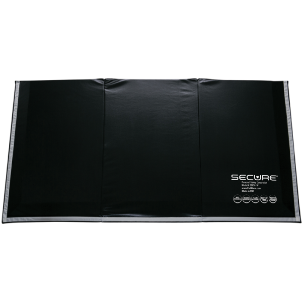 Secure® Beveled Edge Waterproof Safety Floor Mat