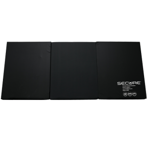 Secure® Tri-Fold Floor Mat