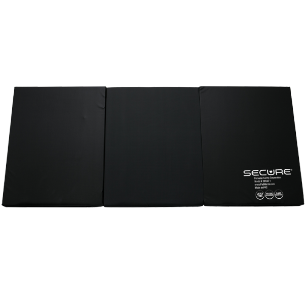 Secure® Tri-Fold Floor Mat