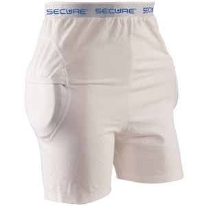 Bern Low-Pro Hip/Tailbone Protector Body Armor - Women's