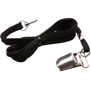 Secure® 2' or 4' Cord/Pin/Clip