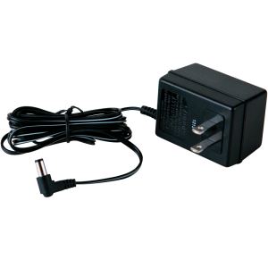 Secure® AC/DC Adapter - 6 Volt