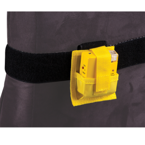 Secure® Fall monitor Holder - 80" Strap for Recliners
