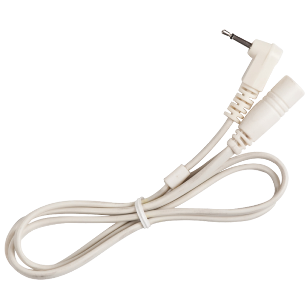 Secure® 2' Pad Extension Cord