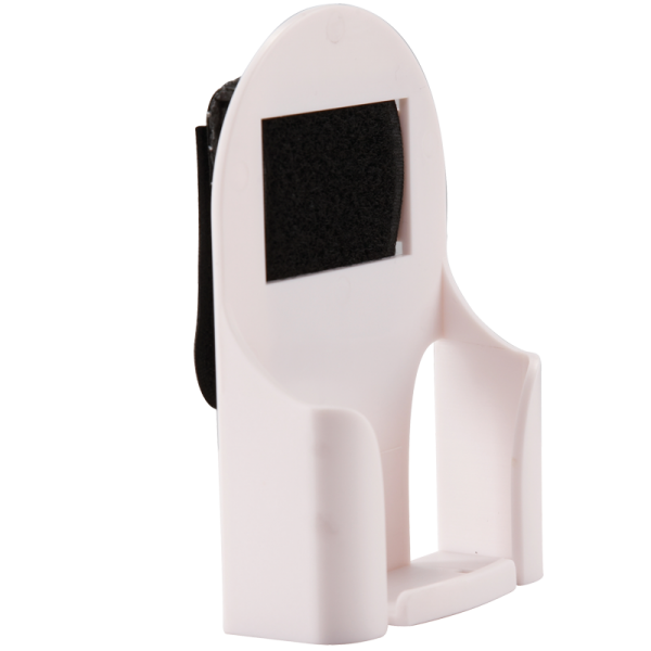 Secure® White Protective Holder (PH-1)