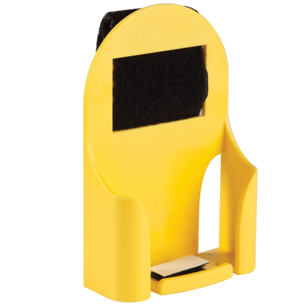 Secure® Yellow Protective Holder (PH-1Y)