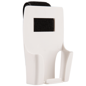 Secure® White Protective Holder (PH-2)