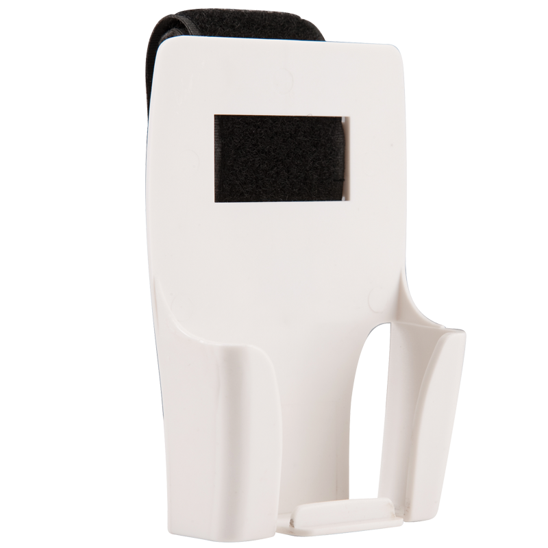 Secure® White Protective Holder (PH-2)