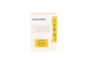 Caregiver Alert System Wireless Caregiver Pager
