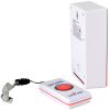 One Call Button Caregiver Alert System - Back Angle