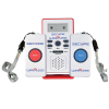 Two Call Button Caregiver Alert System - Front