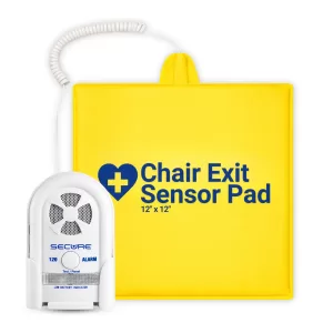 14CSET-5 Chair Exit Alarm Set for elderly fall and wandering prevention