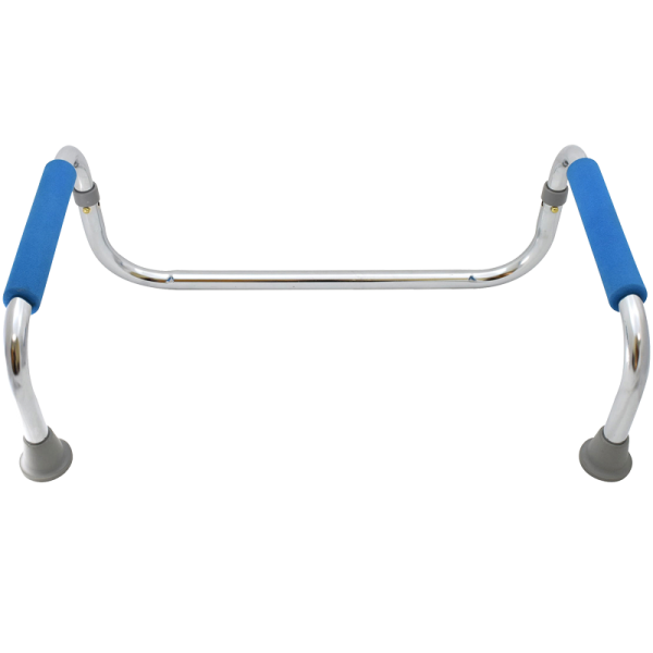 Secure® Standing Assist Rail - front