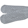 Secure® Bariatric No-Slip Socks - All around tread