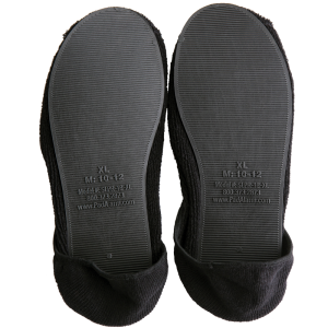 Slip-Resistant Shower Shoes 