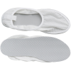 Secure® Fall Management Slip-Resistant Shower Shoes - mesh top, bottom tread