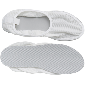 Non-Slip Shower Shoes for Fall Prevention