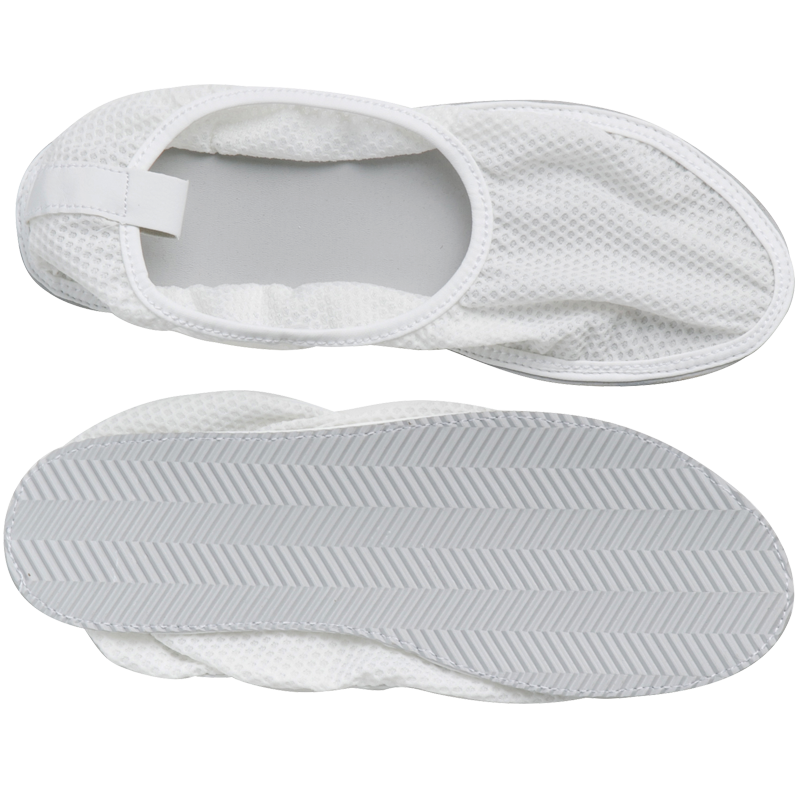Slip-Resistant Shower Shoes 