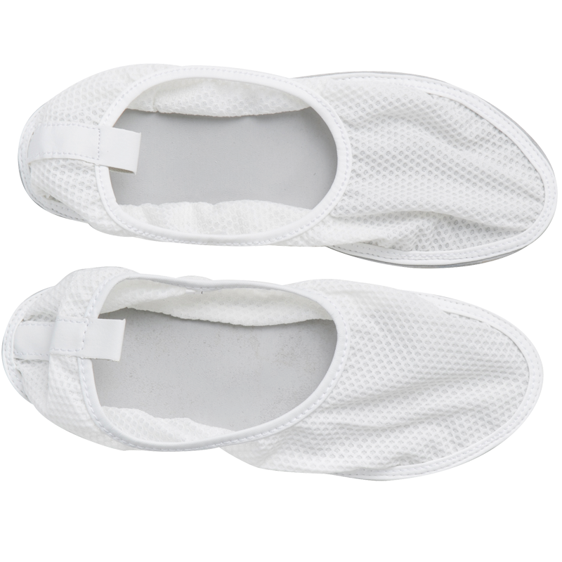 Slip-Resistant Shower Shoes 