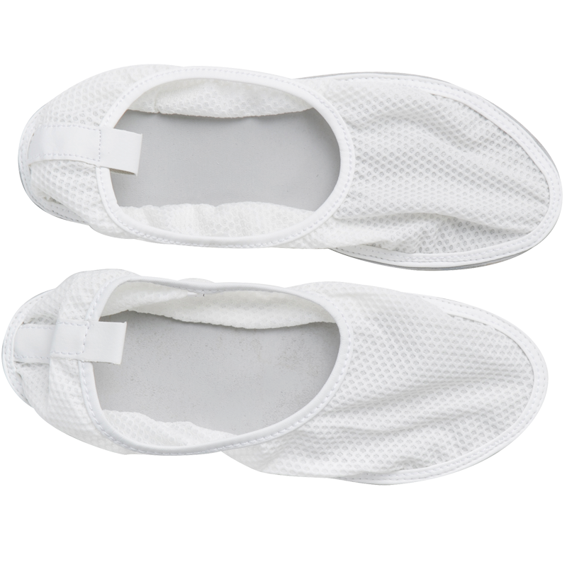 best non slip shower shoes