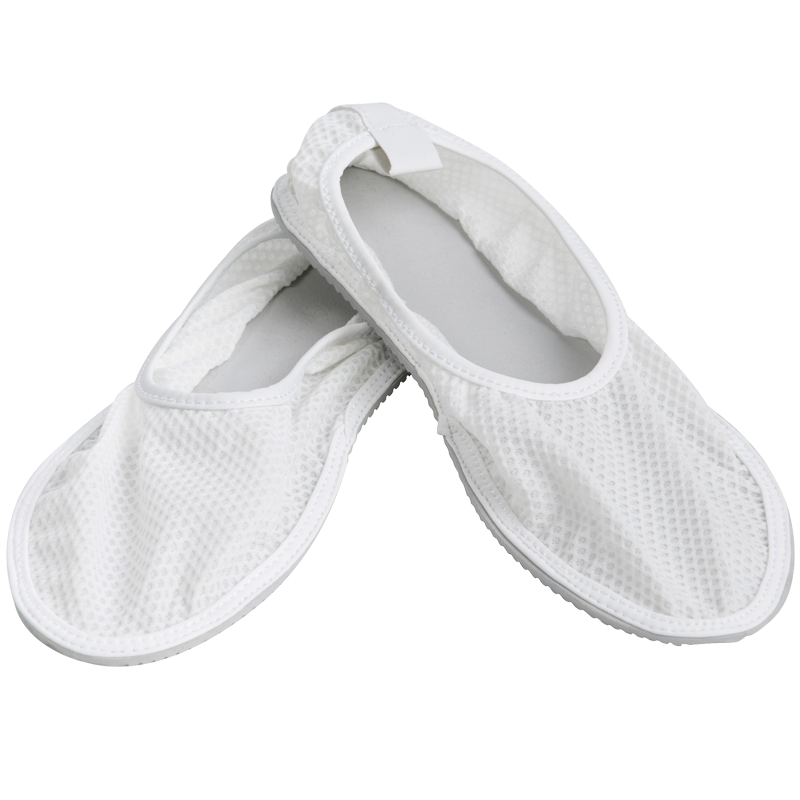 Slip-Resistant Shower Shoes 