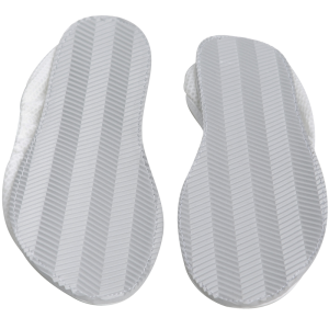 Secure® Fall Management Slip-Resistant Shower Shoes - Tread