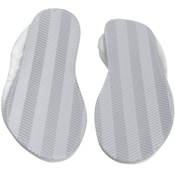 Secure® Fall Management Slip-Resistant Shower Shoes - Tread