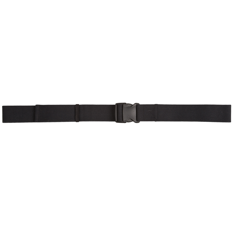 60 inch Gait Belt with YKK Plastic Buckle