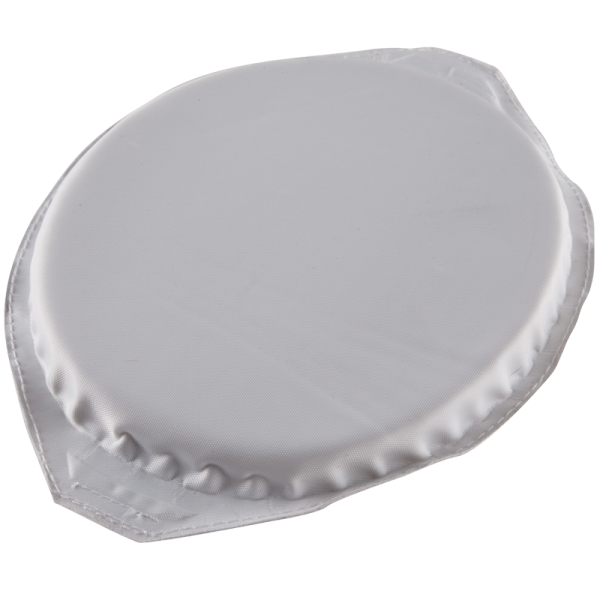 Secure® Replacement Hip Productor Pad - top