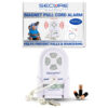 MAG-3 Magnet Chair & Bed Alarm for Elderly Fall Prevention