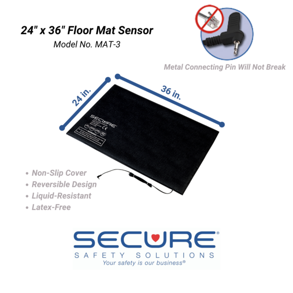 MAT-1 Floor Mat Sensor