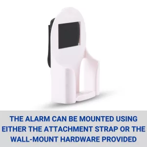 PH-1 protective holder for SUA-120 fall alarm monitor