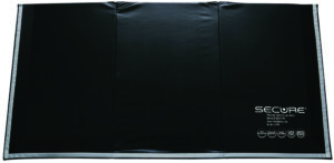 SBEV-1W Bedside Safety Floor Mat for elderly fall injury prevention