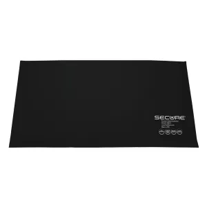 Secure® Beveled Edge Bedside Fall Safety Floor Mat