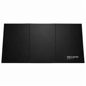 SBEV-1 Bedside Fall Safety Floor Mat for elderly fall injury prevention