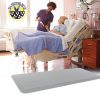 Secure® FlatPad Waterproof Beveled Edge Fall Safety Floor Mat - 2 Sizes - Image 2