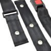 Secure® Quick-Release Wheelchair Seat Belt - Image 7