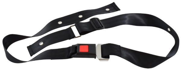 Secure® Quick-Release Wheelchair Seat Belt - Image 3